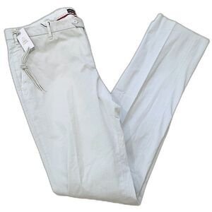 $299 JPC Custom Bespoke Luxury Men's Pant's Size 38 US 54 EU Garment Dyed Stone